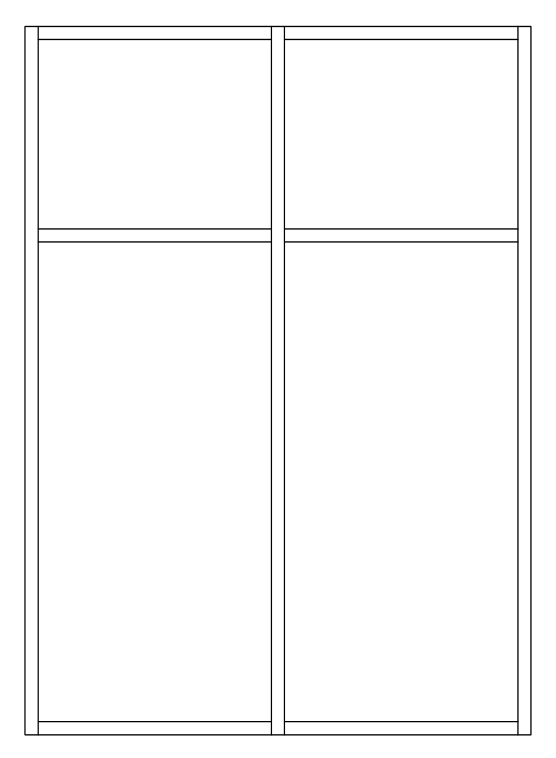 M50 products M50 Steel Curtain Wall System Product