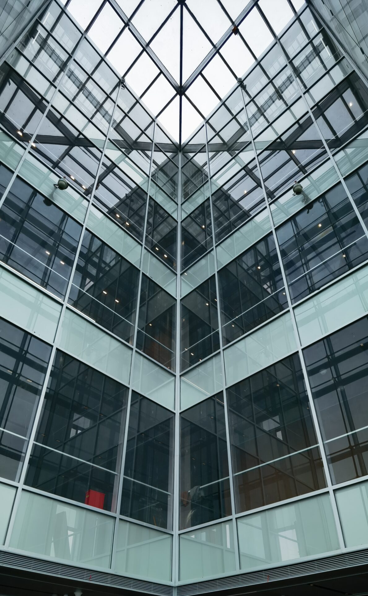 M65 Steel Curtain Wall Sunroom System-Advantages