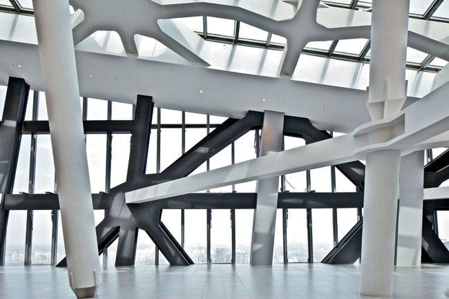 CCTV-HQ_4 high-quality fire-resistant window and partition systems